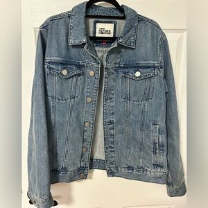Tommy Hilfiger Denim Jacket